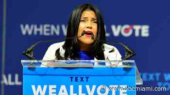 Crist Picking Miami-Dade Teachers' Union President as Running Mate