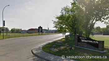 Warman denied funding for Legends Centre expansion for final time