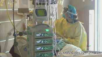 Saskatoon hospital emergency room ‘collapsing’ due to staffing shortages: Nurses union