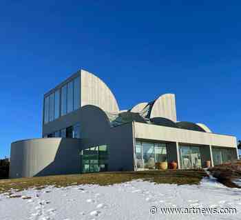 Where to Find the Best Hidden Gems of Architecture in the New York Area - ARTnews