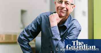 Roger FitzGerald obituary - The Guardian