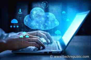 What is multicloud architecture? - TechRepublic