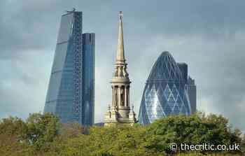 How can we solve a problem like modern architecture? | Henry Oliver - The Critic
