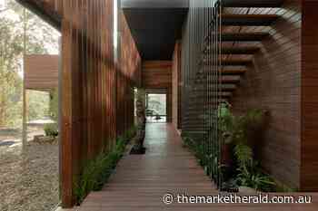 Organic Architecture: The Design Trend You Need to Know About - The Market Herald