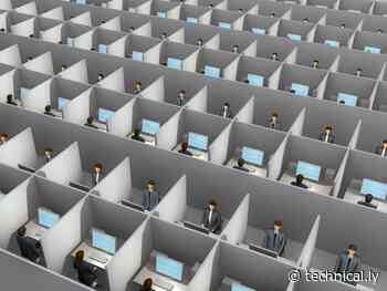 Gov IT employees want an architecture overhaul for hybrid work to succeed - Technical.ly