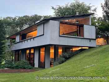 NSW 2022 Regional Country Architecture Awards shortlist announced - Architecture and Design