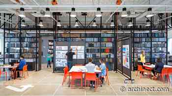 15 featured architecture jobs in Oakland and the East Bay - Archinect