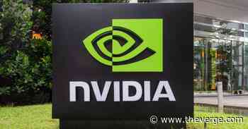 Nvidia to announce next-gen GPU architecture in September amid RTX 4090 rumors - The Verge
