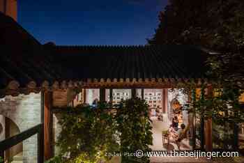 Art Meets Architecture: An Exhibition in a Redesigned Hutong Abode - The Beijinger