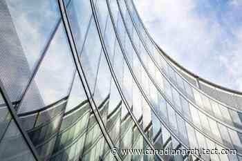 Architecture Profession Contributes to Canadian Economy: report - Canadian Architect