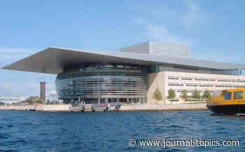 Opera And Architecture: A Dynamic Duo - Journal & Topics Newspapers Online