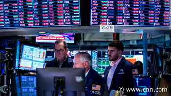 US markets nosedive on worries of drastic rate hikes