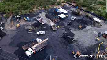 Families of miners trapped underground in Mexico reject new rescue strategy