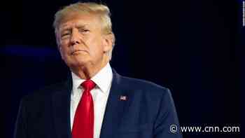 Trump and allies dismiss 'heavily redacted' Mar-a-Lago affidavit