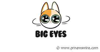 Big Eyes Coin Raises Over $1 Million Within Its First Week Of Presale As The Project Eyes $50 Million