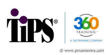 360training Acquires TIPSalcohol.com, Expanding Alcohol Safety Training