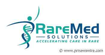 RareMed Solutions Recognized as Fastest-Growing Healthcare Company in Pittsburgh