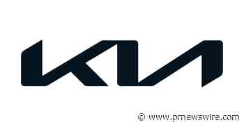 KIA AMERICA PLUGS INTO ELECTRIFY EXPO 2022