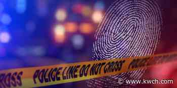 Police identify man found dead in south Wichita - KWCH
