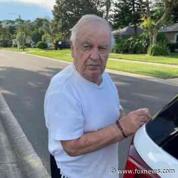 Florida police say man allegedly tried to 'purchase' young girl from parents for $100,000 at grocery store - Fox News