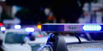 Metro Police arrest teen for third time in two months - WSMV 4