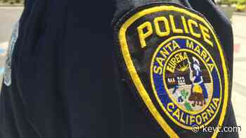 Santa Maria Police Department holds an open house for law enforcement careers | News Channel 3-12 - KEYT