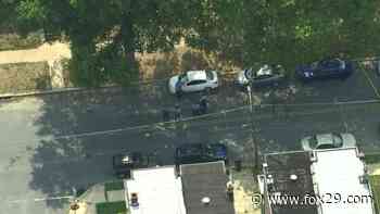 Police: Man shot multiple times and killed in Eastwick - FOX 29 Philadelphia