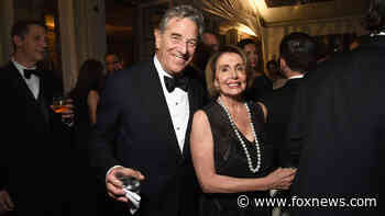 Paul Pelosi booted from police group whose card he flashed during DUI arrest - Fox News