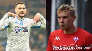 Zurkowski all'Empoli, Bajrami alla Fiorentina. La società viola versa 5/6 milioni di differenza - Labaro Viola