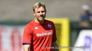 Zurkowski ha scelto l'Empoli: sbloccata la cessione, c'è l'accordo con la Fiorentina - TUTTO mercato WEB