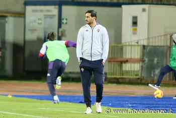 Primavera: oggi alle 18 Fiorentina - Empoli diretta tv - Nove da Firenze