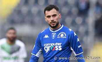 Sassuolo, si complica Laurentié: idea Bajrami dell’Empoli - Calcio News 24