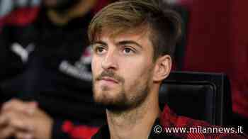 Sky - Empoli, Gabbia (in prestito) l'alternativa ad Ampadu - Milan News