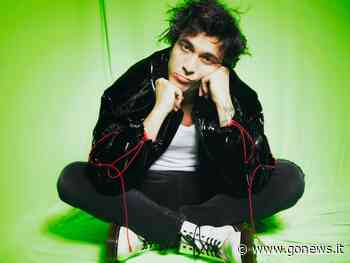 Tananai live al Beat Festival di Empoli: nel 2023 nuova data a Firenze - gonews