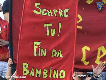 Lecce - Empoli: info biglietteria - US Lecce