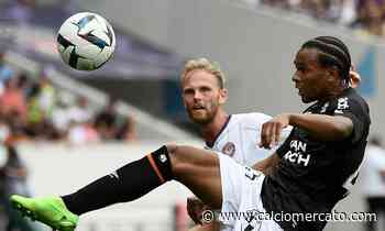 Sassuolo, interesse per Laurienté | Mercato - Calciomercato.com