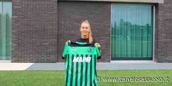 Italia Under 23 Femminile: convocate Bellucci, Bragonzi e Da Canal - CanaleSassuolo.it