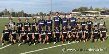 A Villalunga il raduno dei Pulcini 2012 | U.S - US Sassuolo Calcio