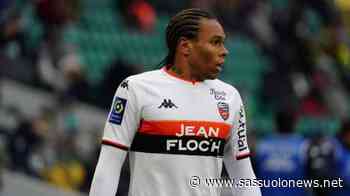 Calciomercato Sassuolo: per Laurientè serve un altro piccolo sforzo. I dettagli - Sassuolonews.net