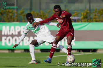 Calciomercato Sassuolo: David Quenda torna alla Piccardo Traversetolo - CanaleSassuolo.it