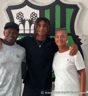 Ufficiale, Sassuolo: primo contratto tra i professionisti per Kumi - Mondoprimavera