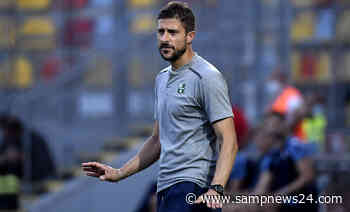 Defrel Sampdoria, il Sassuolo cede? Lo ha detto Dionisi - Samp News 24