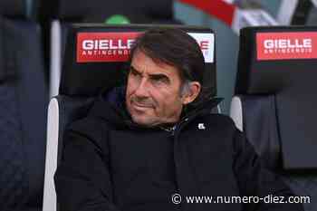 Sassuolo, alzata l'offerta per Antiste: la situazione - numero-diez.com