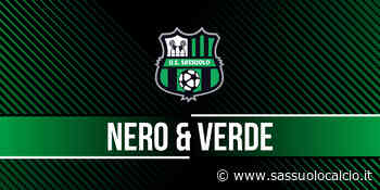 Terza puntata del programma Nero&Verde su TRC e Telereggio | U.S - US Sassuolo Calcio