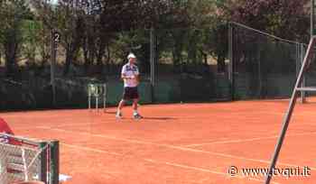 TENNIS GIOVANILE: ALLO SPORTING DI SASSUOLO I CAMPIONATI ITALIANI UNDER 13 - Tvqui