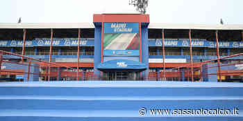 Abbonati 2022-23: richiesta pass park per Sassuolo-Milan | U.S - US Sassuolo Calcio