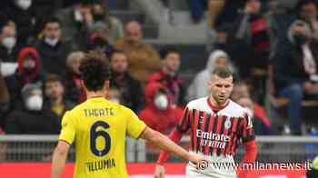 Milan, dove vedere le prossime tre gare con Bologna, Sassuolo e Inter - Milan News