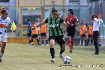 UFFICIALE - Alice Pellinghelli in prestito dal Sassuolo all'Hellas Verona - CanaleSassuolo.it