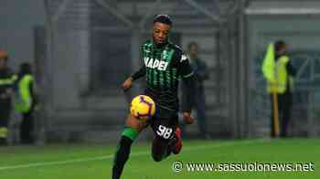 Adjapong Ascoli, ci siamo: incontro e accordo con il Sassuolo. Le ultime - Sassuolonews.net