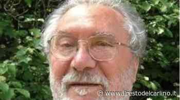 Sassuolo piange Mario Cardone, per anni a servizio della comunità - il Resto del Carlino